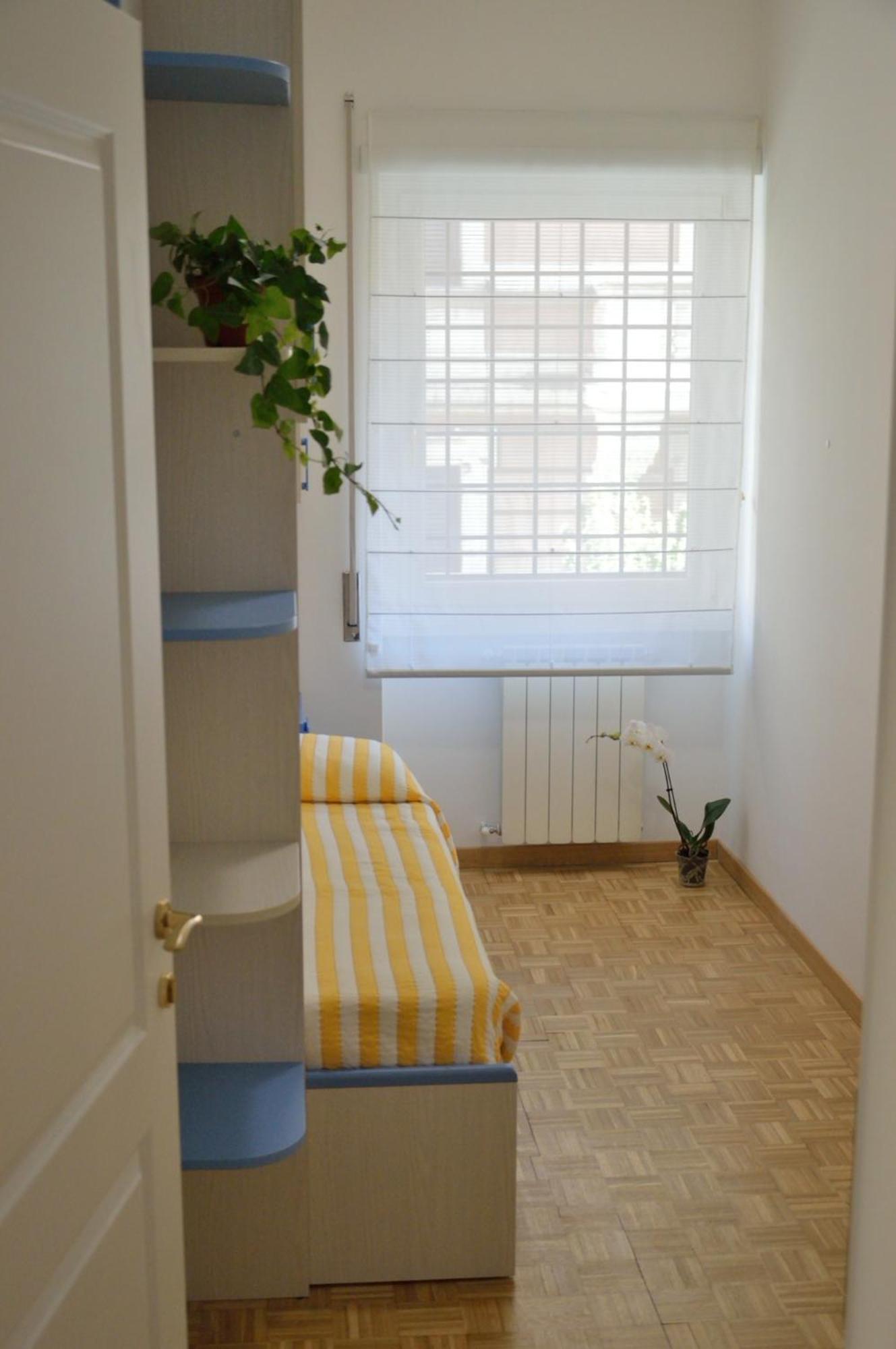 Apartment Veio Рим Екстериор снимка