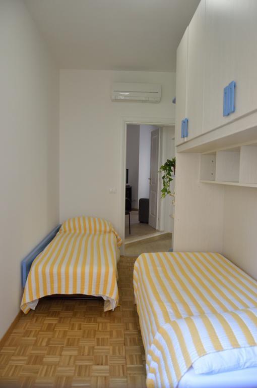 Apartment Veio Рим Екстериор снимка